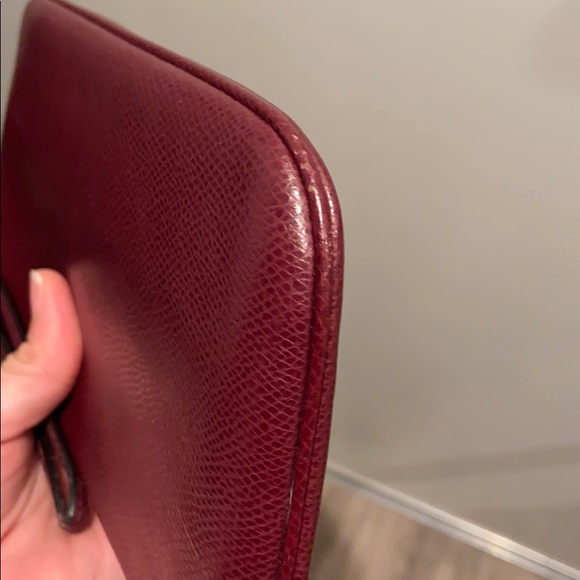 Coach wallet - Picture 6 of 6